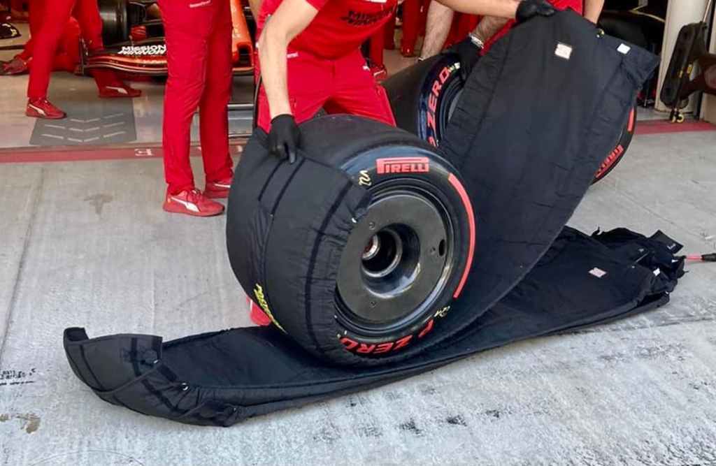 Pirelli planea compuesto de neumático más blando en 2025 y programa pruebas en México