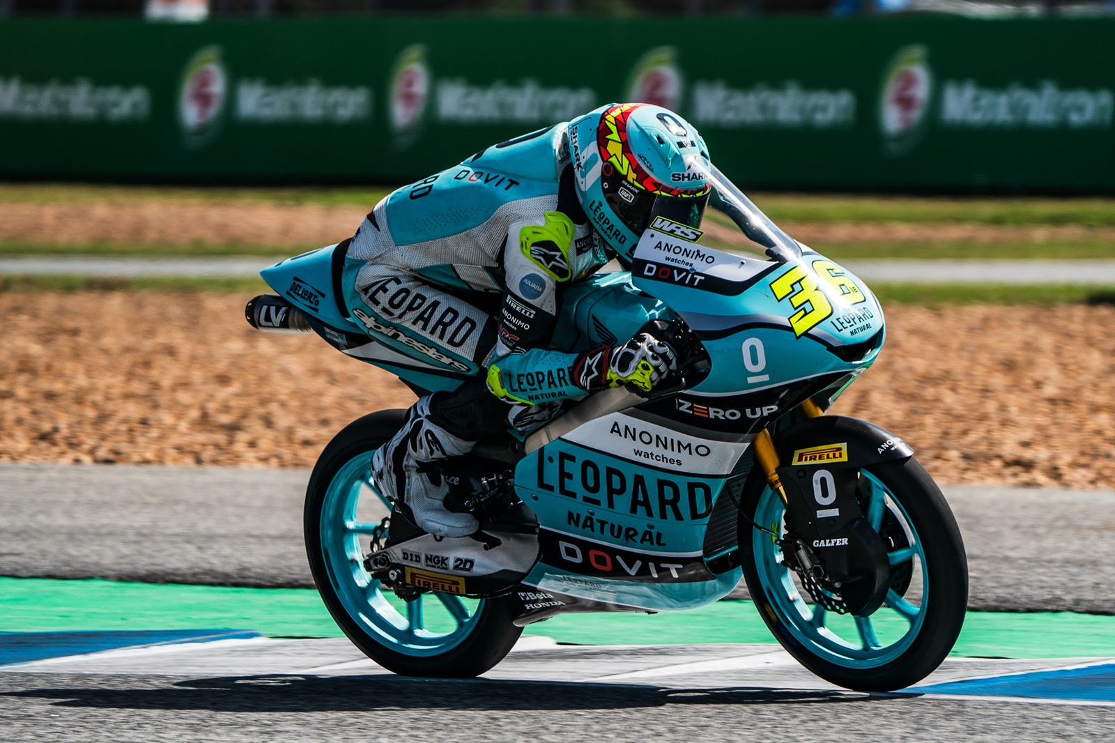 GUIA 2025: Moto3 abre leque de favoritos após domínio assombroso de Alonso