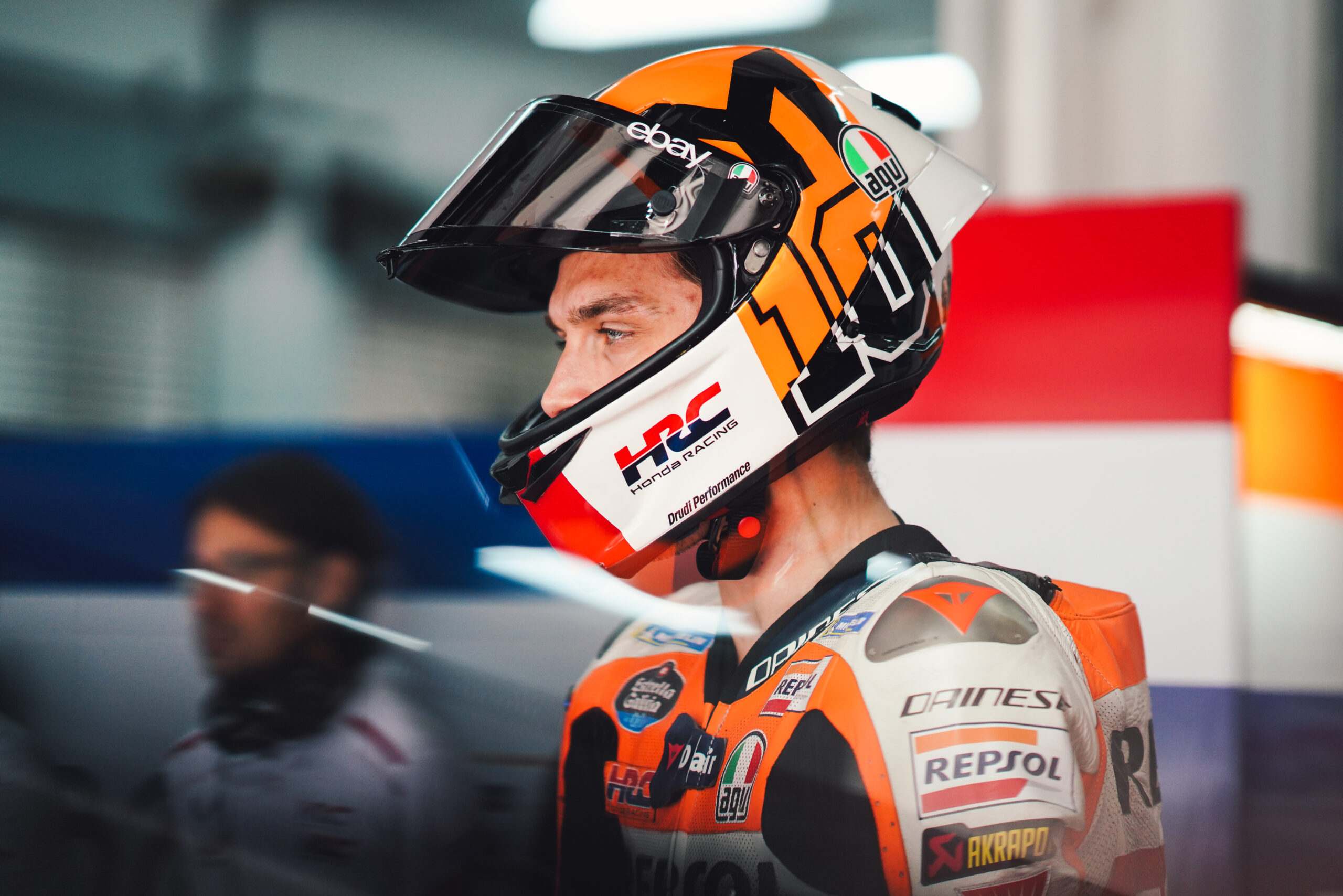 Marini vê Ducati “em outro planeta” e critica domínio: “Está destruindo a MotoGP”