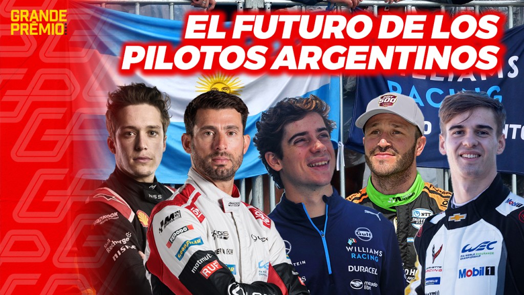 El futuro de los pilotos argentinos por el mundo en 2025