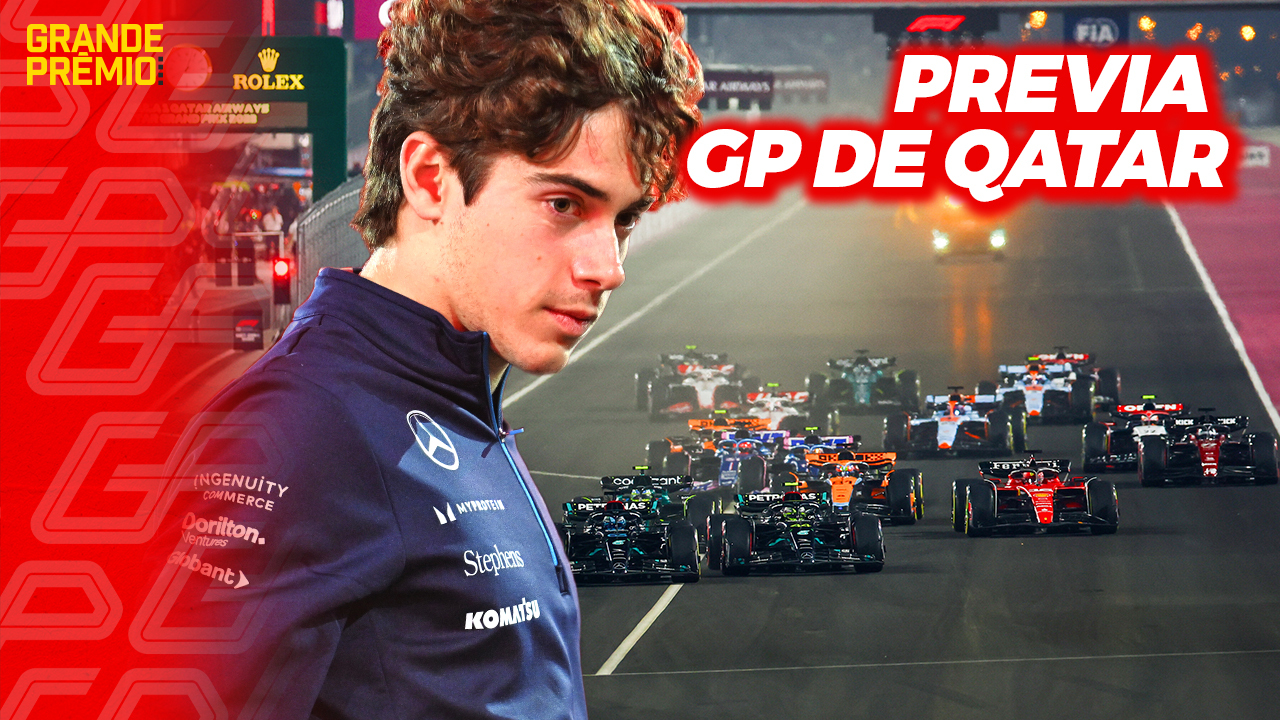 La F1 llega a Qatar en un aumento de tensiones por la lucha del Mundial de Constructores