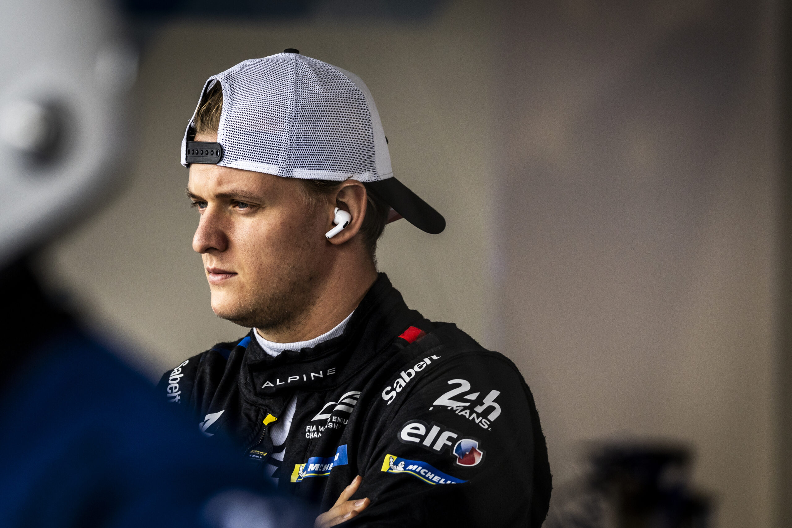 Ex jefe de RB defiende a Schumacher y critica la «desafortunada» elección de Bortoleto