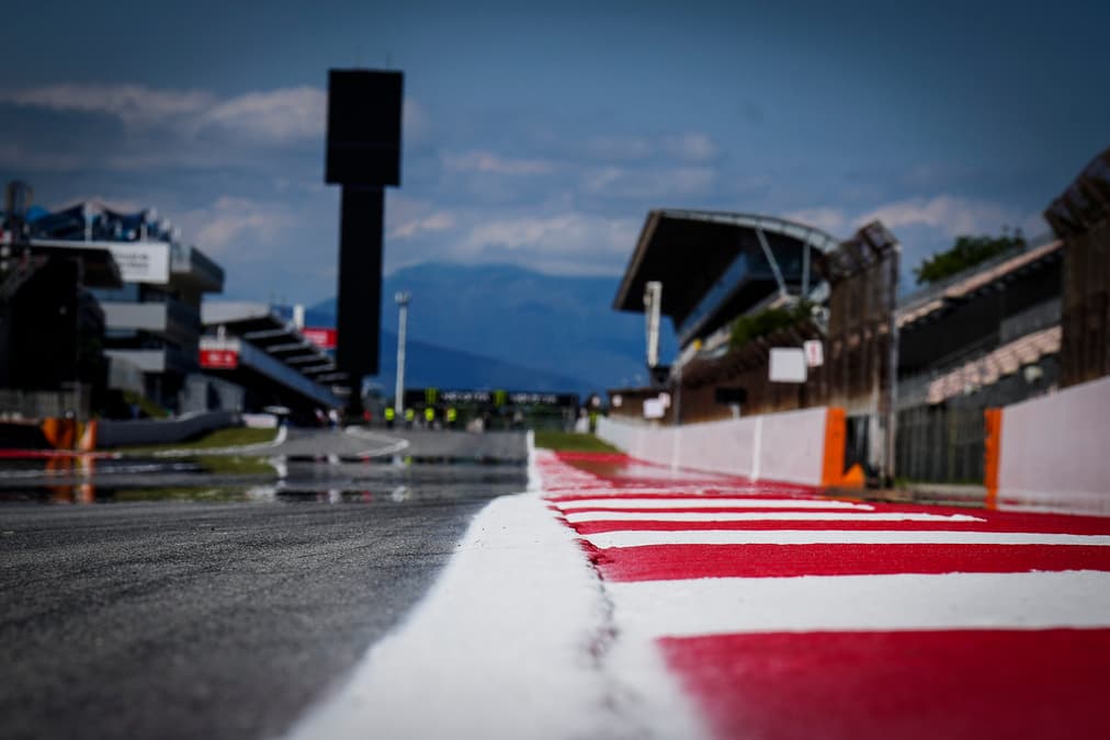 MotoGP confirma que la prueba de post temporada de 2024 será en Barcelona