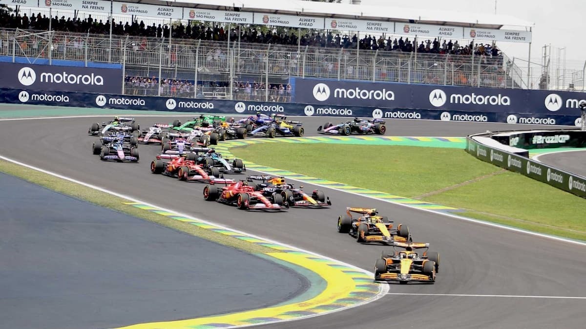 FIA anuncia salida de Wittich y confirma a Marques como nuevo director de carrera de F1