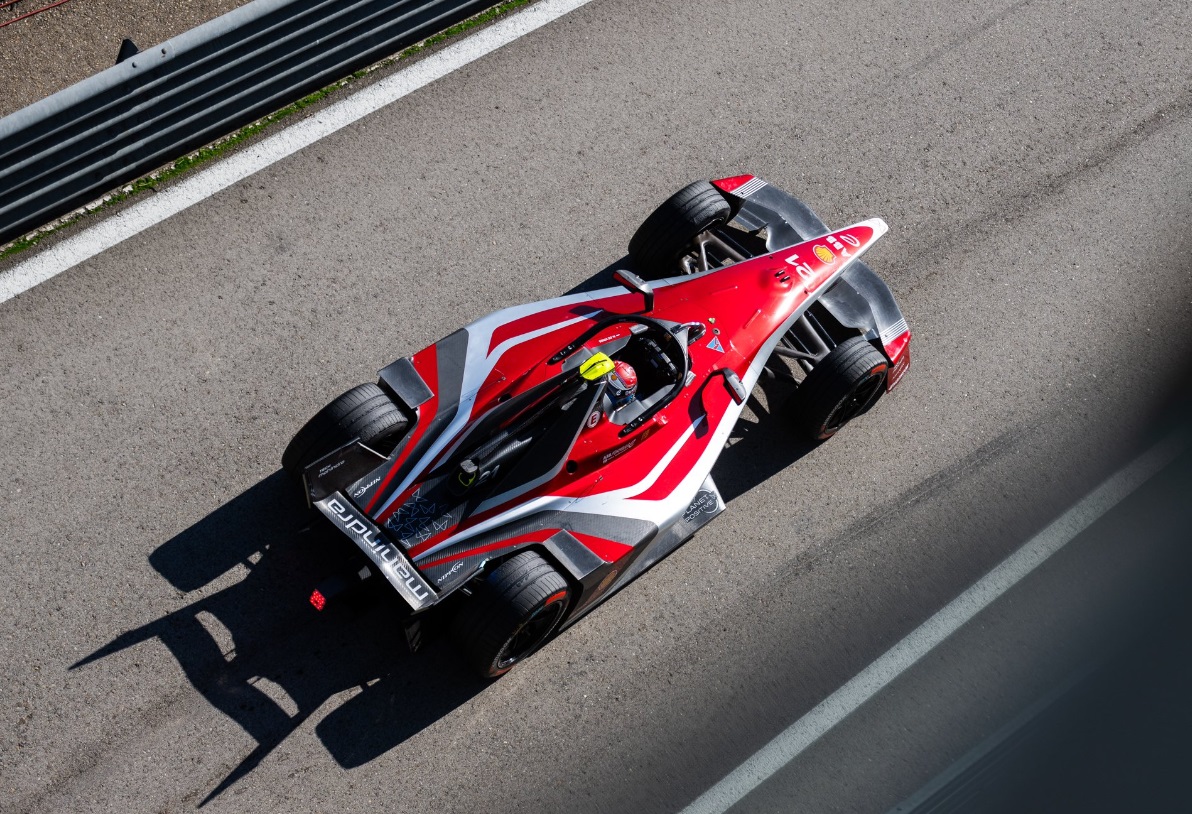 Fórmula E estende período de inscrição para Gen4 e aguarda Mahindra e DS Penske