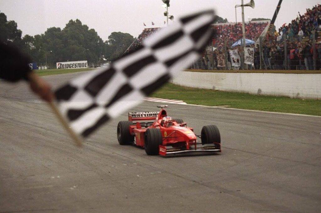 Buenos Aires avanza en reformas y planifica nuevo trazado del Gálvez para F1 2027