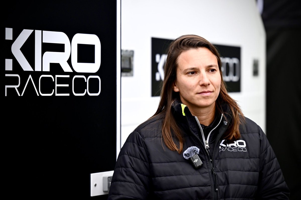 Ex-F1, Indy e Fórmula E disputa Olimpíadas de Inverno 2026 no bobsled