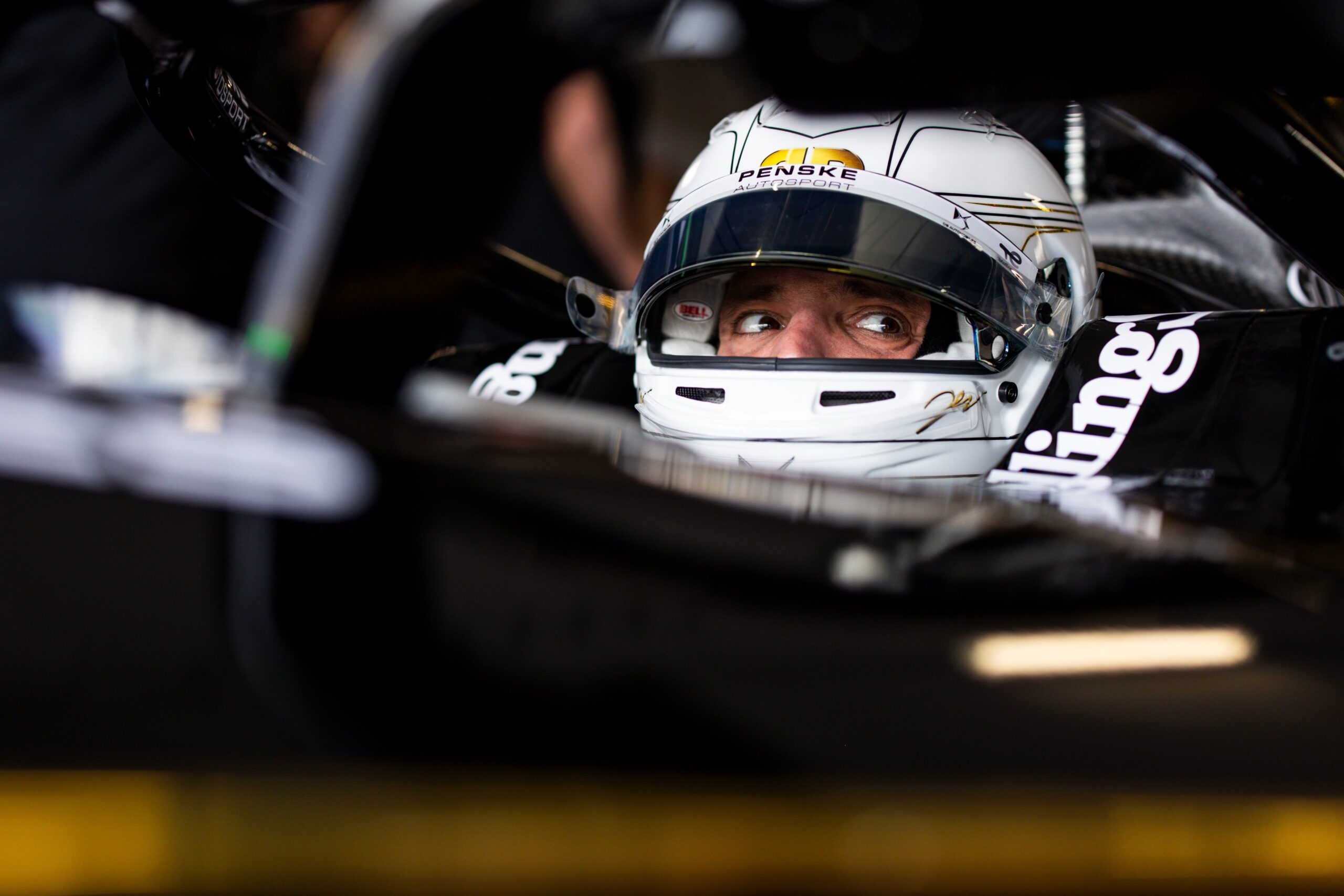 Vergne vê sorte como “fator grande demais” com Pit Boost na Fórmula E: “É frustrante”