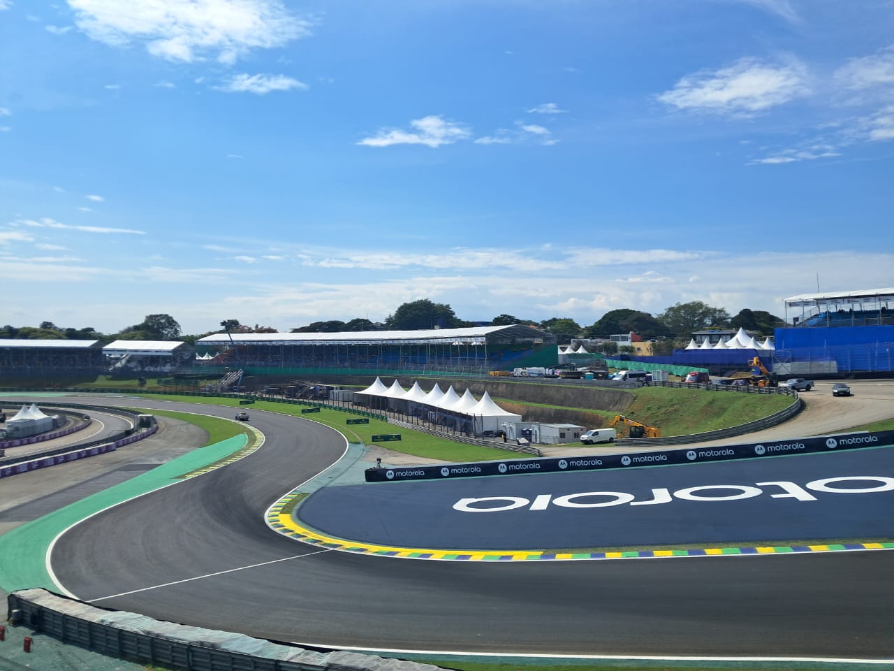 Onde assistir às corridas do fim de semana na TV e streaming: 14 e 15 de dezembro
