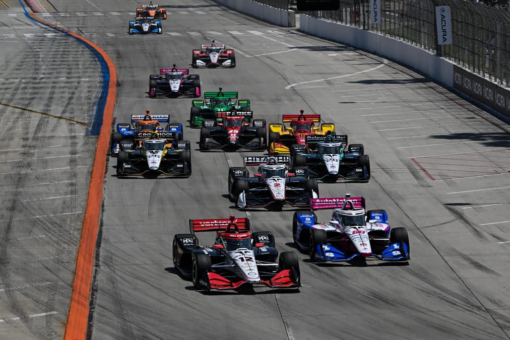 Penske anuncia compra del GP de Long Beach y ratifica etapa en el calendario de Indy