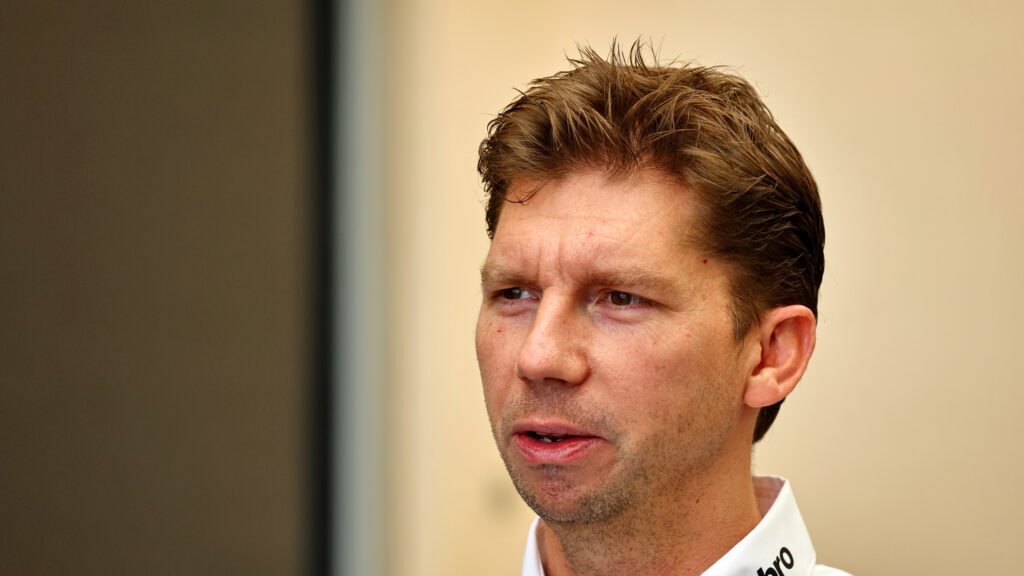 Vowles habla sobre futuro de Colapinto en F1: “Seguimos buscando lo mejor para él”