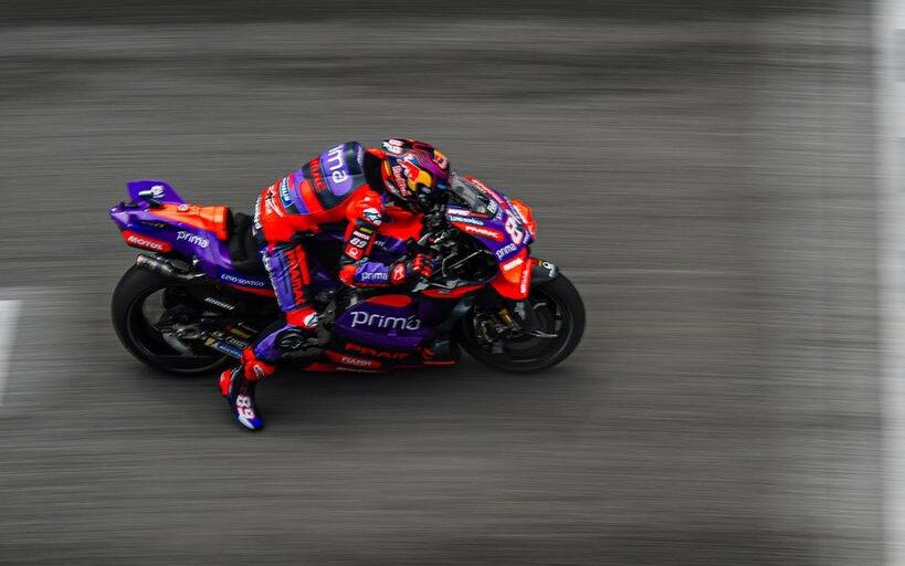 Martin elogia el «nivel increíble» de Bagnaia en Malasia: «Vimos de lo que es capaz»