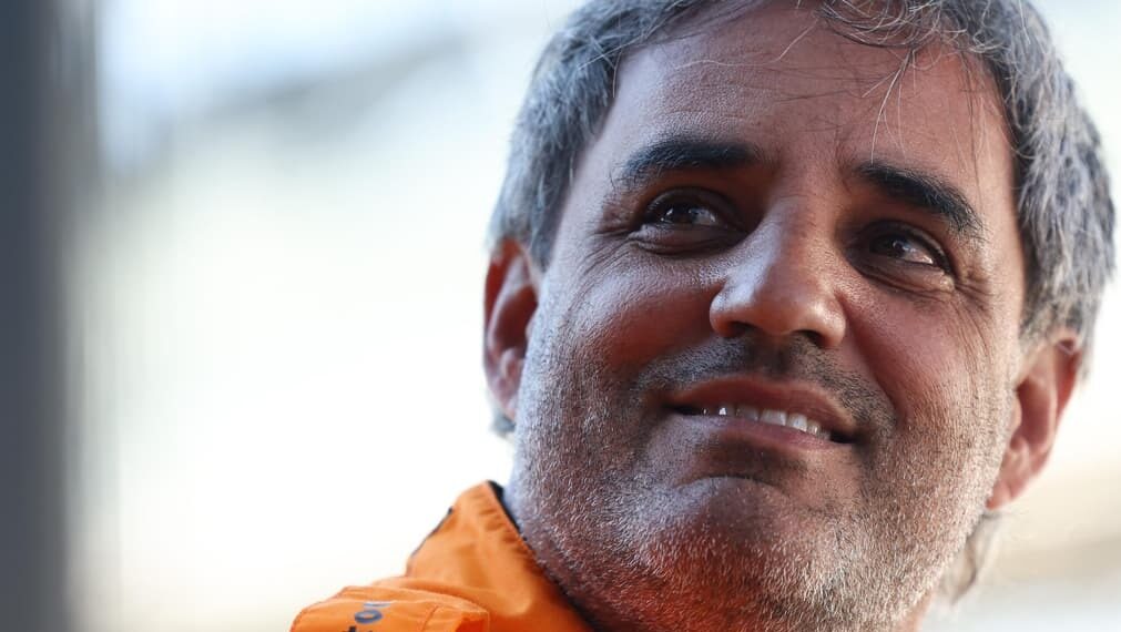 Montoya critica a Pérez por dichos sobre Red Bull: “¿Qué tanto se puede quejar?”