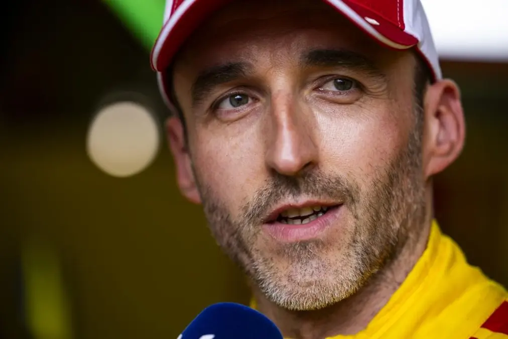 Kubica recuerda paso por Williams en F1 y rebate a críticos: “Nunca fue marketing”