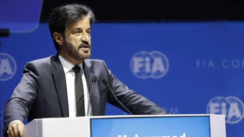 La FIA destituye a la directora de carrera de la F2 antes de su debut en el GP de Qatar