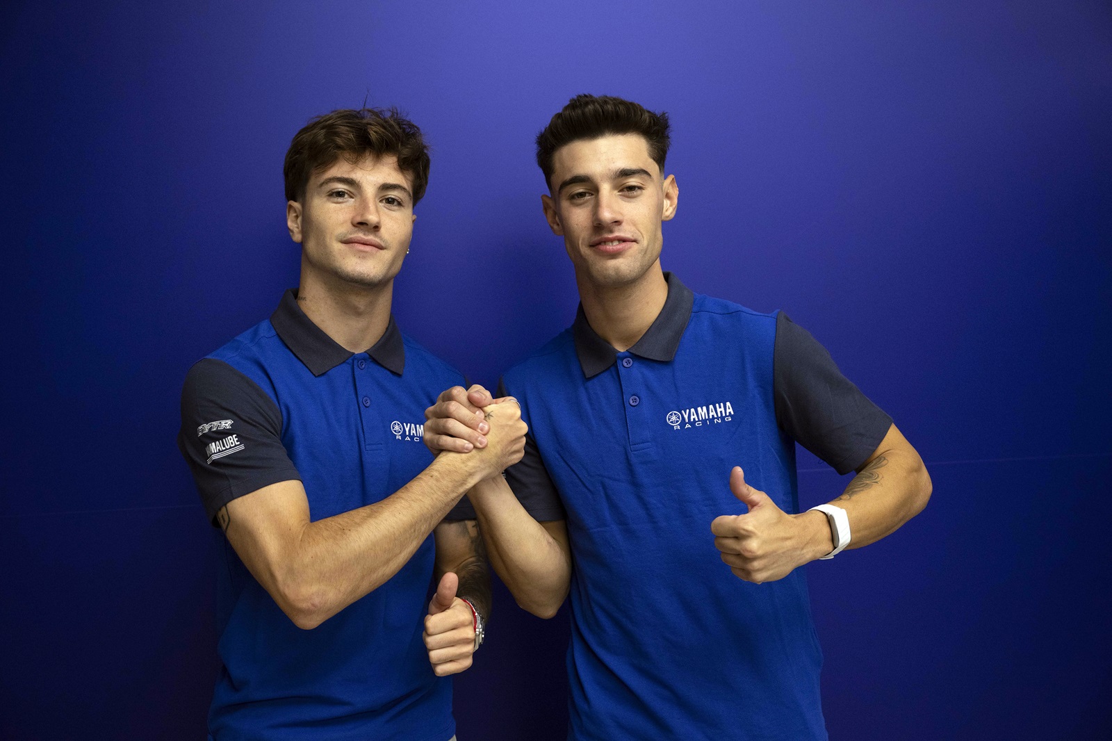 Yamaha encerra espera, confirma Pramac na Moto2 e anuncia Arbolino e Guevara em 2025