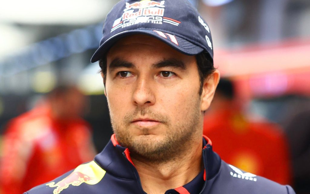 Pérez ve descuido de la FIA hacia los pilotos y lamenta salida del director de carrera de F1
