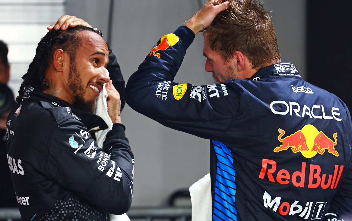 Hamilton aponta união e diz que pilotos da F1 “vão perseguir” FIA caso sejam ignorados