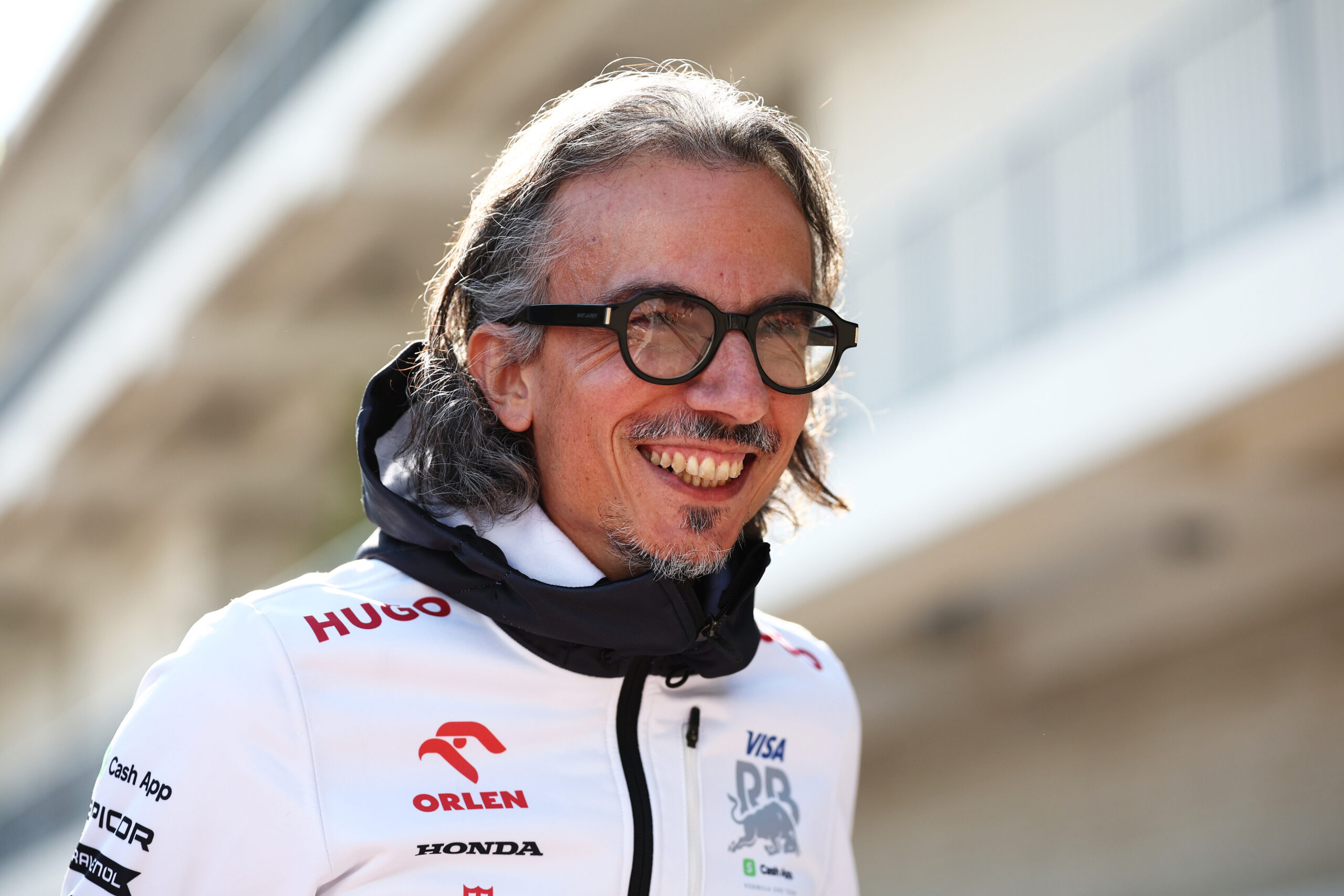 RB celebra “gran resultado” en “complicado” GP de São Paulo: “Una montaña rusa”