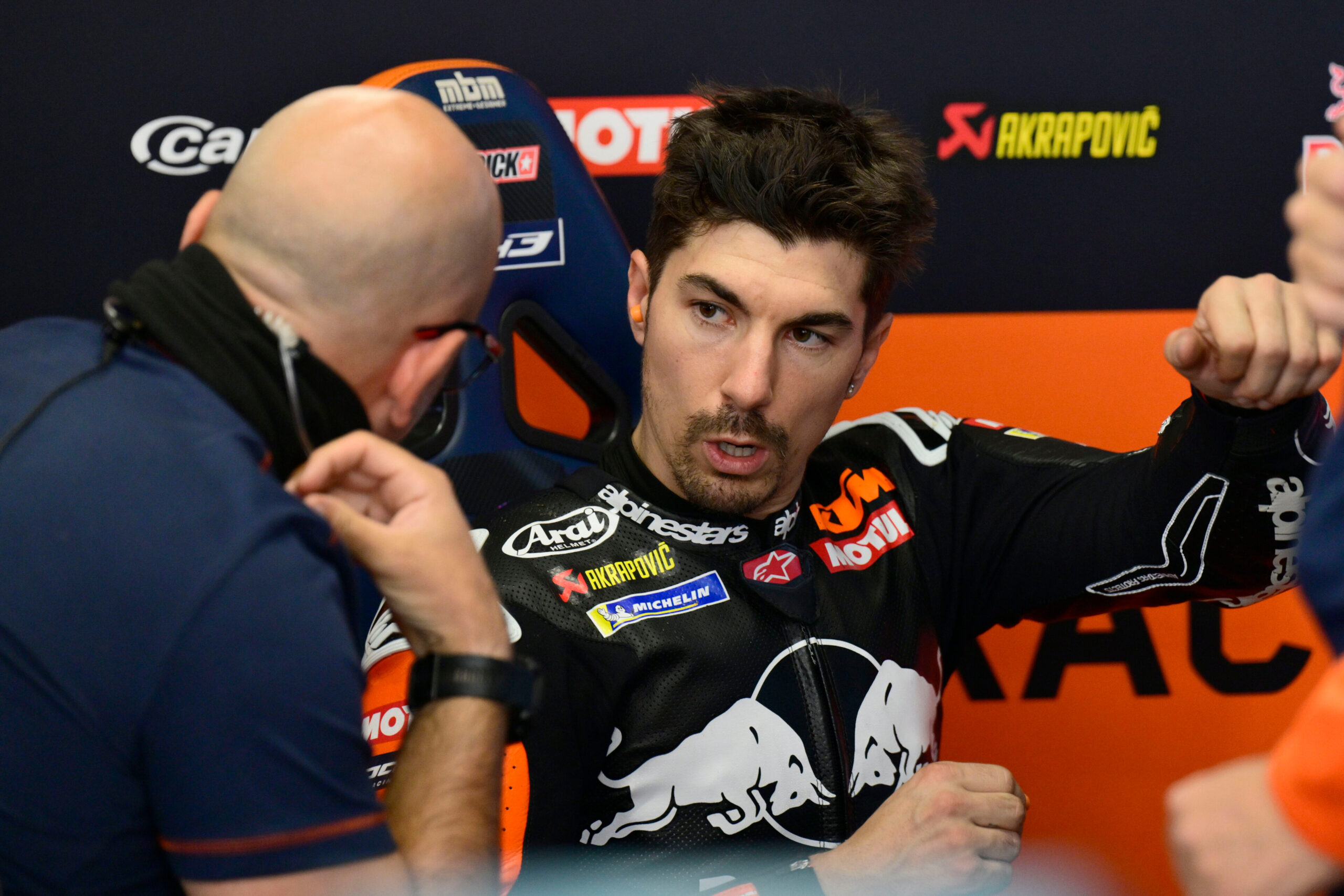 Viñales recorda maus momentos na Yamaha na MotoGP: “Pedia para não mexerem na moto”