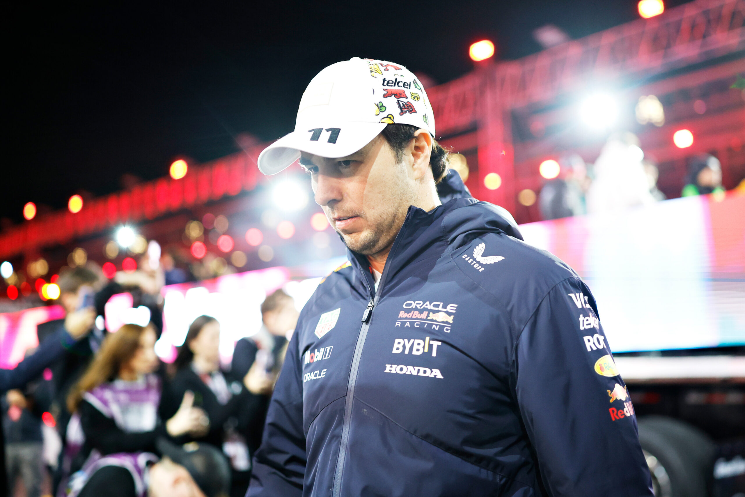 Pérez afirma que “está cerca de darle la vuelta a la situación” en Red Bull: “El ritmo está ahí”