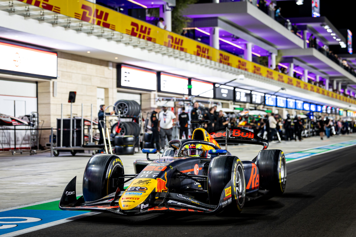 Fórmula 2 vai passar na TV hoje? Onde assistir ao vivo à corrida sprint em Abu Dhabi