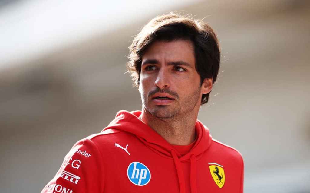 Sainz revela “dolor” por el rechazo de Mercedes y Red Bull durante la F1 2024