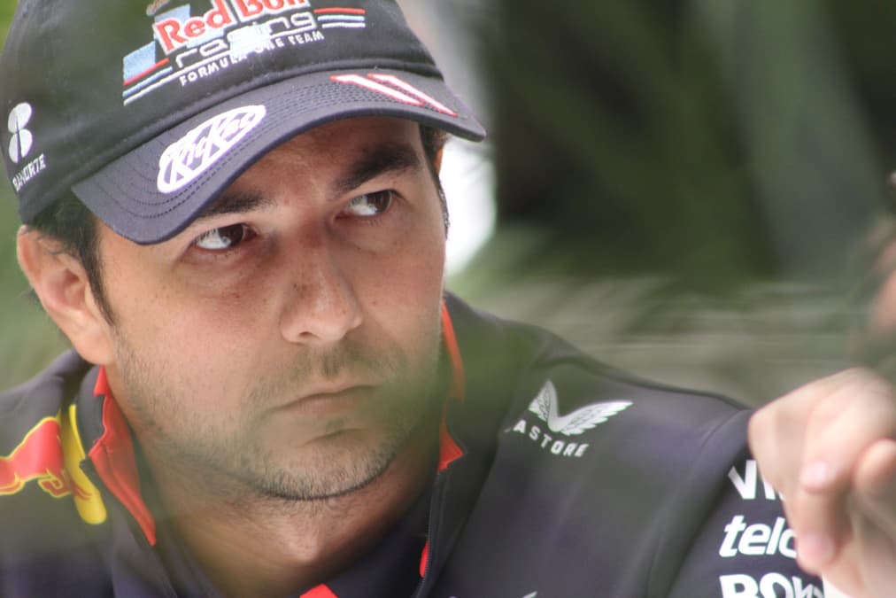 Red Bull confirma reunión con accionistas para determinar el futuro de Pérez tras Abu Dhabi