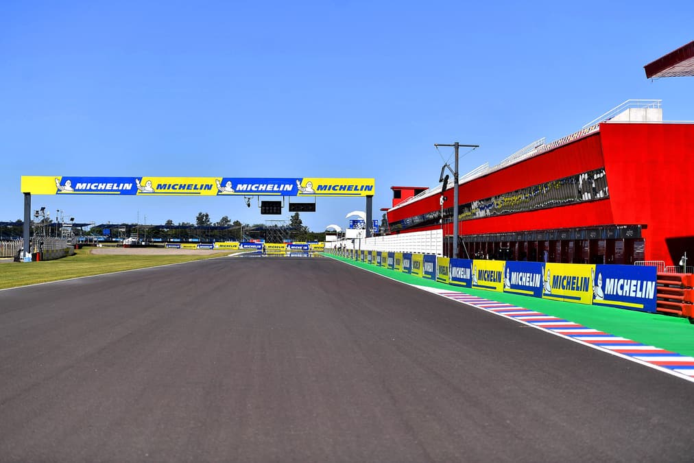 La Talent Cup América Latina estrena calendario con tres carreras en Argentina