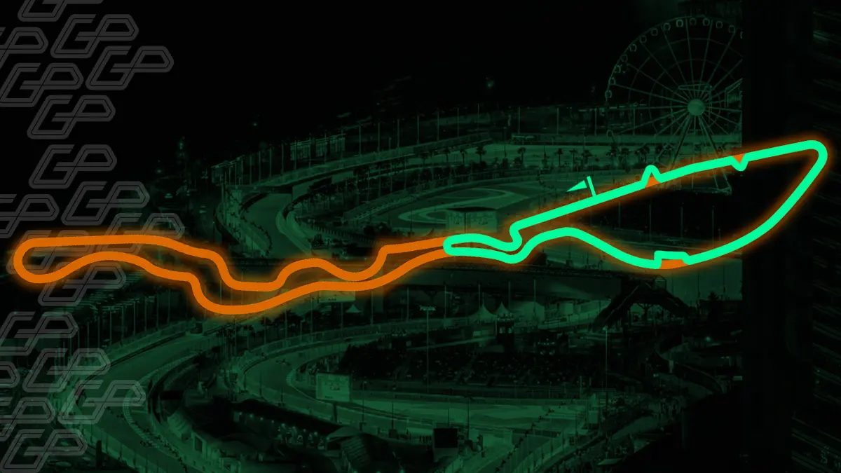 La Fórmula E prepara un circuito modificado con respecto a la F1 para debutar en Jeddah