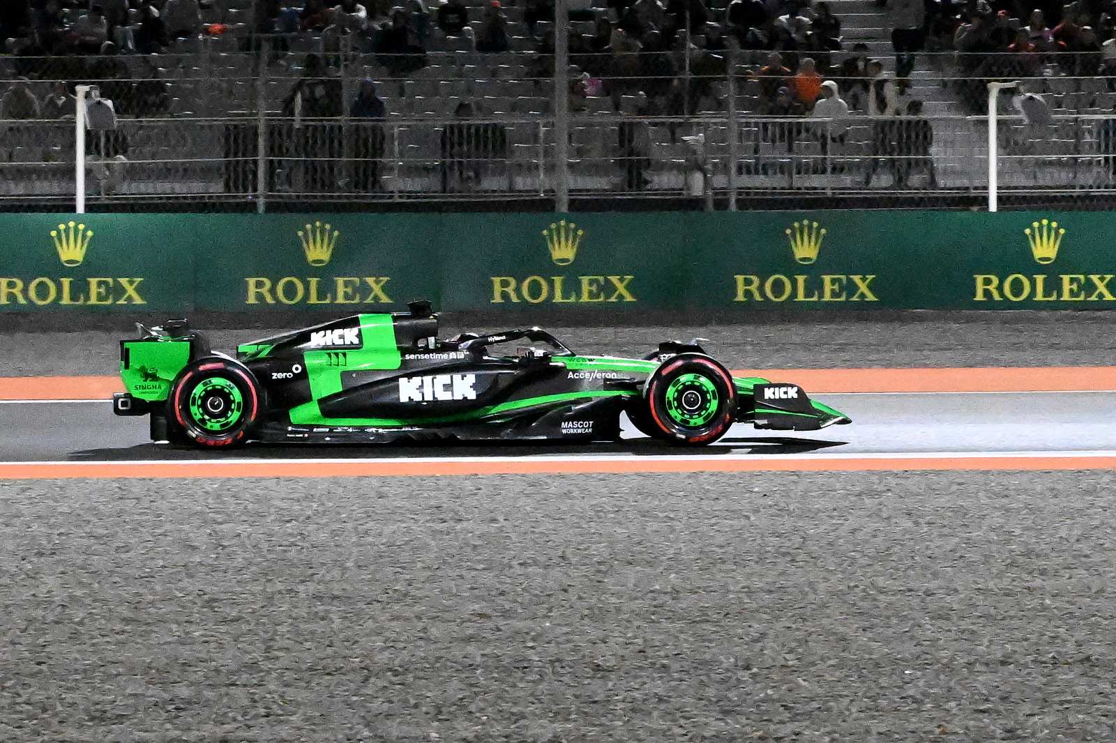 Bottas diz que melhora da Sauber chegou “tarde demais”: “Esperando há muito tempo”
