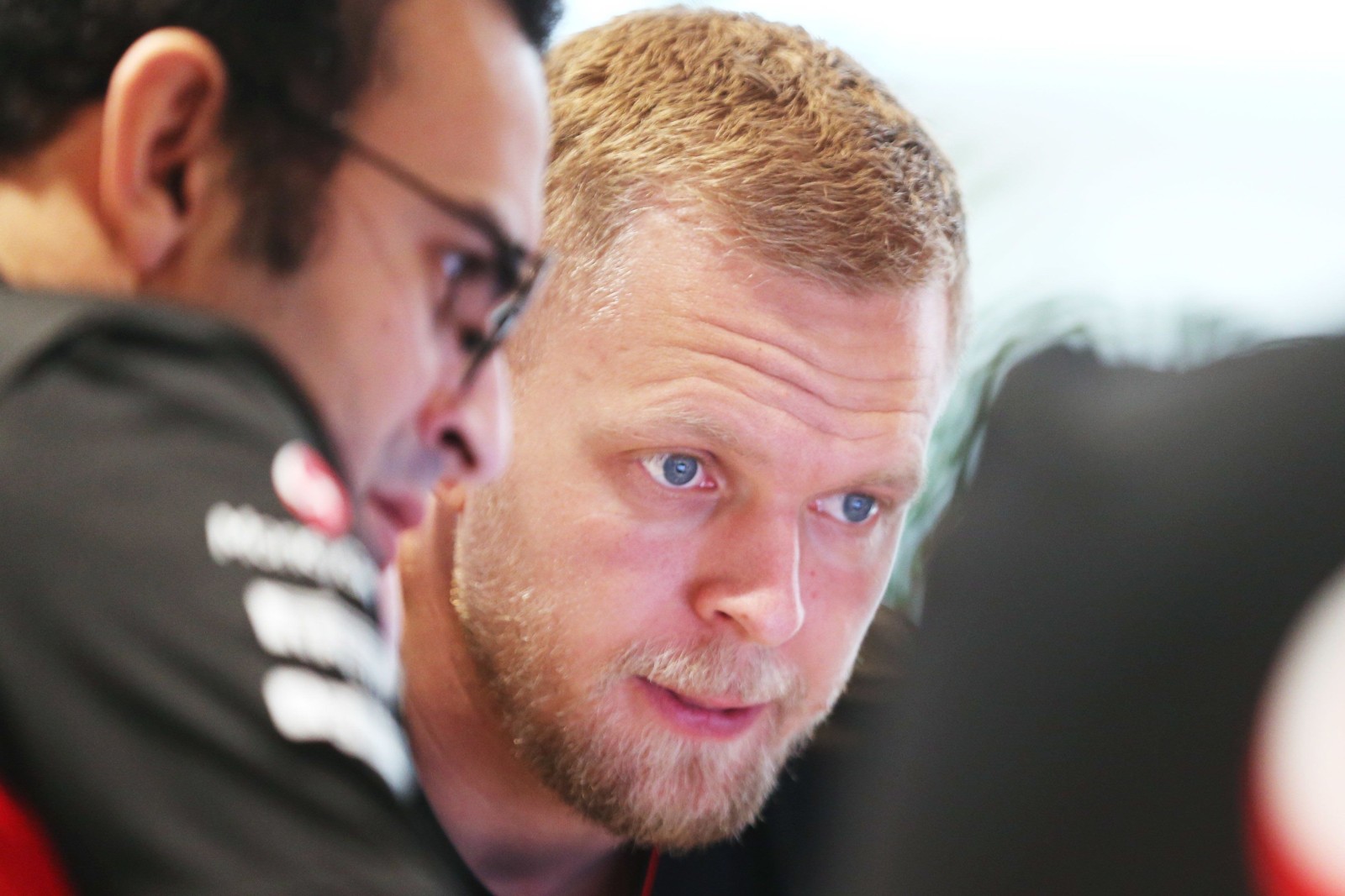 Magnussen rejeita reserva na Haas e indica fim de ciclo: “Chegou a hora de sair da F1”