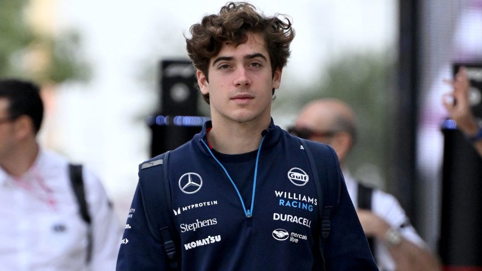 Alpine desiste de Colapinto por alto preço e se concentra em Doohan e Aron na Fórmula 1
