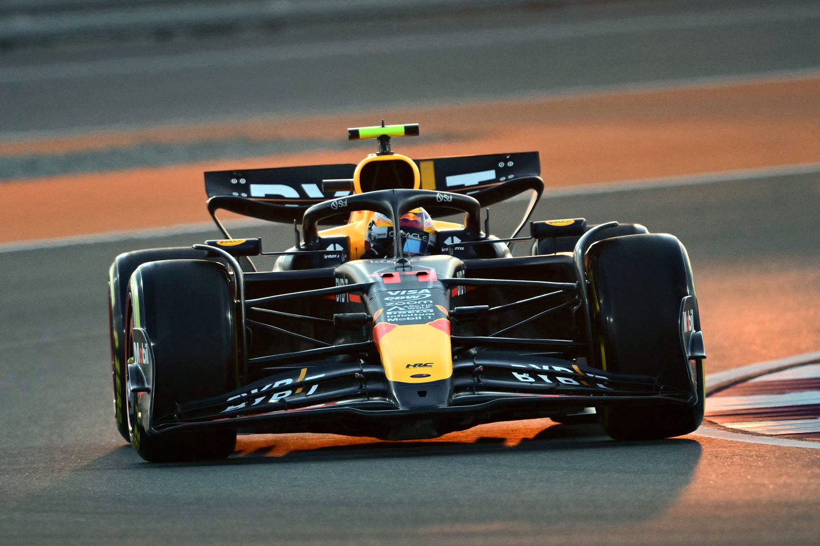 Red Bull agradece colaboración y ve a Honda como la “clave del éxito” en F1