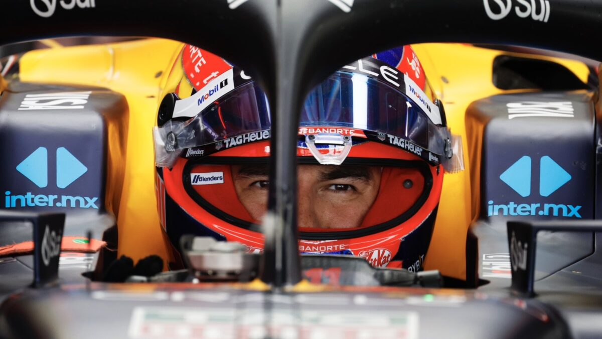 Montoya cree que Pérez es una “buena opción” para Cadillac en F1: “Necesitan apoyo”