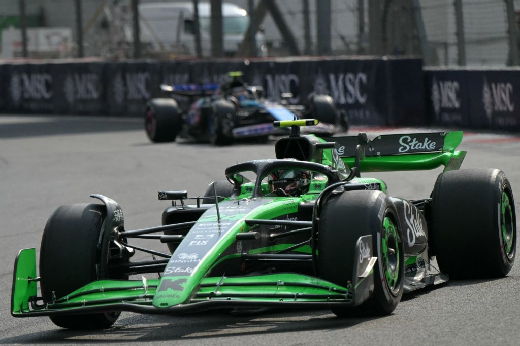 Audi busca impulsar su proyecto en F1 y se acerca a un acuerdo con inversores de Qatar