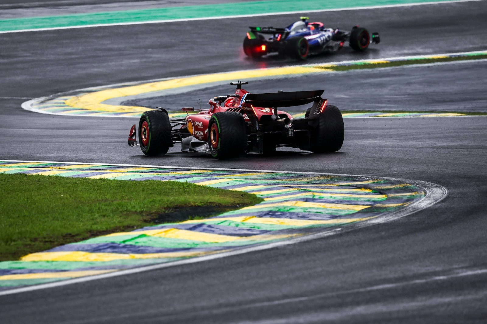 Países Baixos furam F1 e vazam calendário das corridas sprint de 2026 sem GP de São Paulo