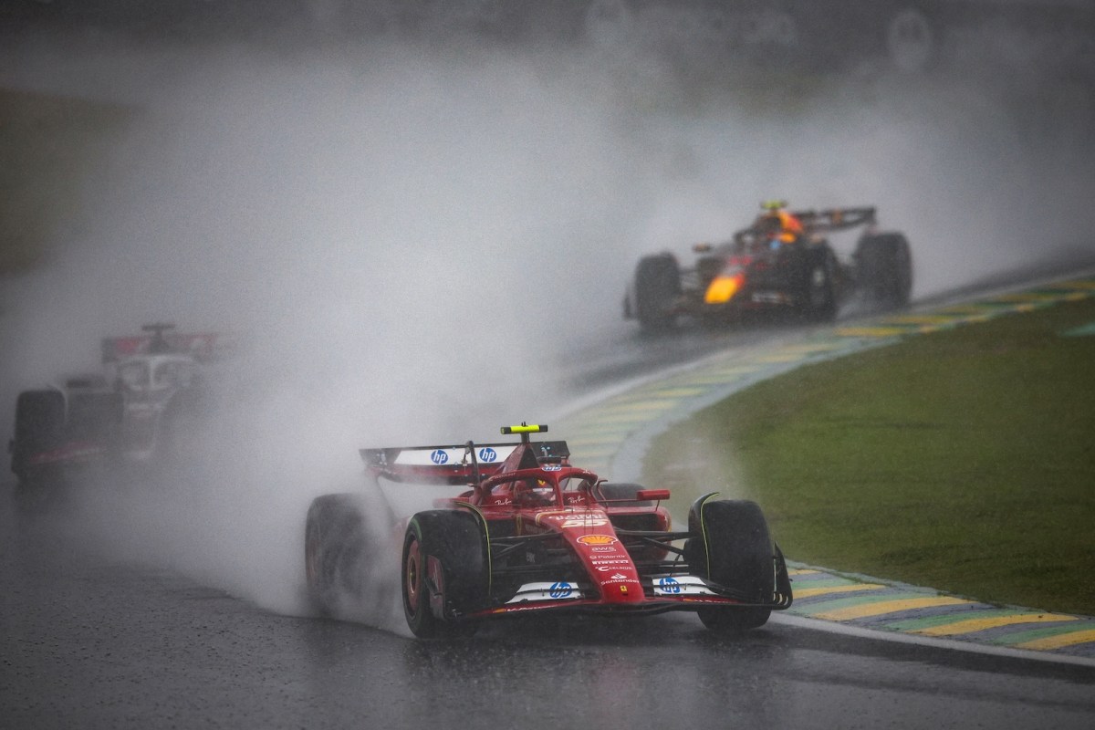 Paddock GP #439 faz prévia da Fórmula 1 em São Paulo