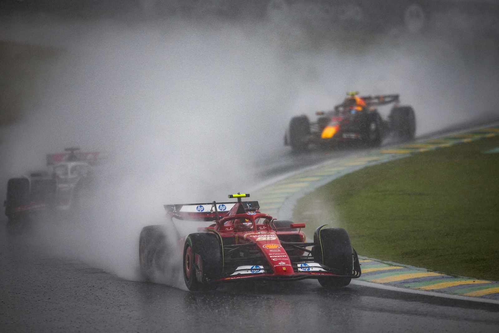 Paddock GP #439 faz prévia da Fórmula 1 em São Paulo