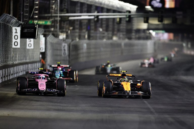 Pierre Gasly (Foto: AFP)