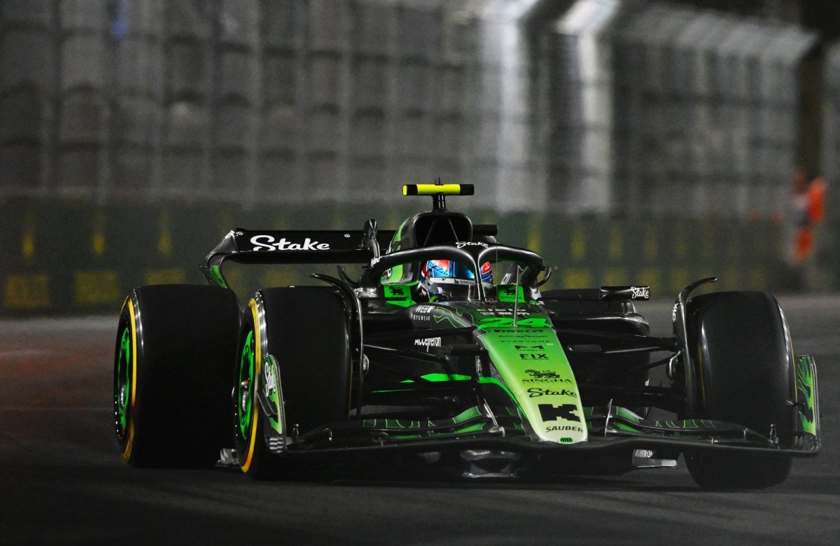 Cambios en el suelo y alerones: conoce las actualizaciones del GP de Qatar de F1