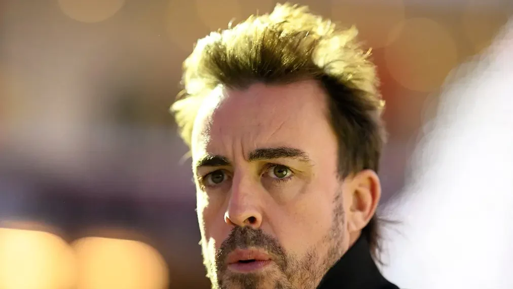 Alonso recuerda el subcampeonato de 2010 y celebra consagración de Stella: «Lo merece»