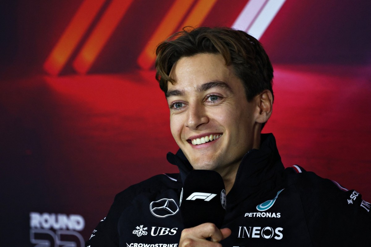 Russell esquece passado de atritos e diz que amizade com Bottas “cresceu” na Fórmula 1
