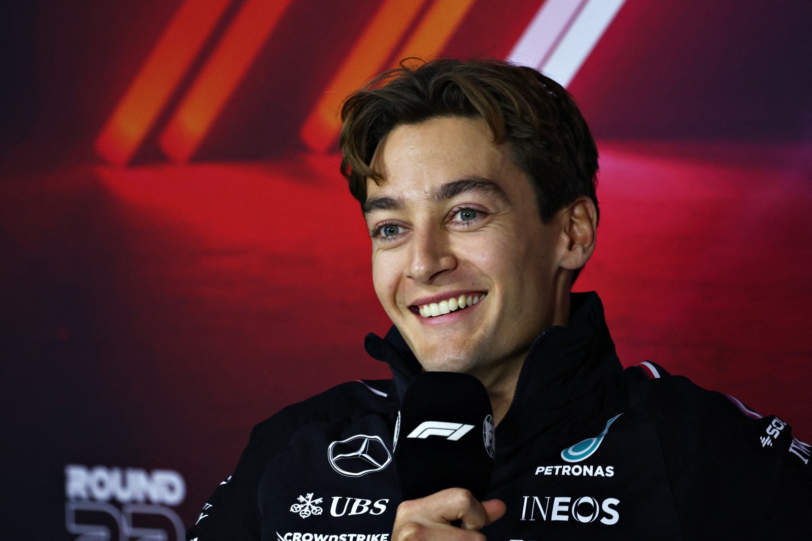 Russell esquece passado de atritos e diz que amizade com Bottas “cresceu” na Fórmula 1