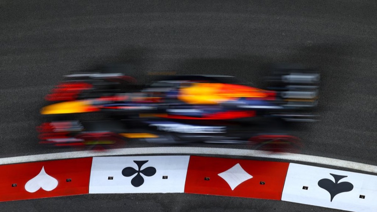 Fórmula 1 vai passar na TV hoje? Onde assistir ao vivo ao GP de Las Vegas