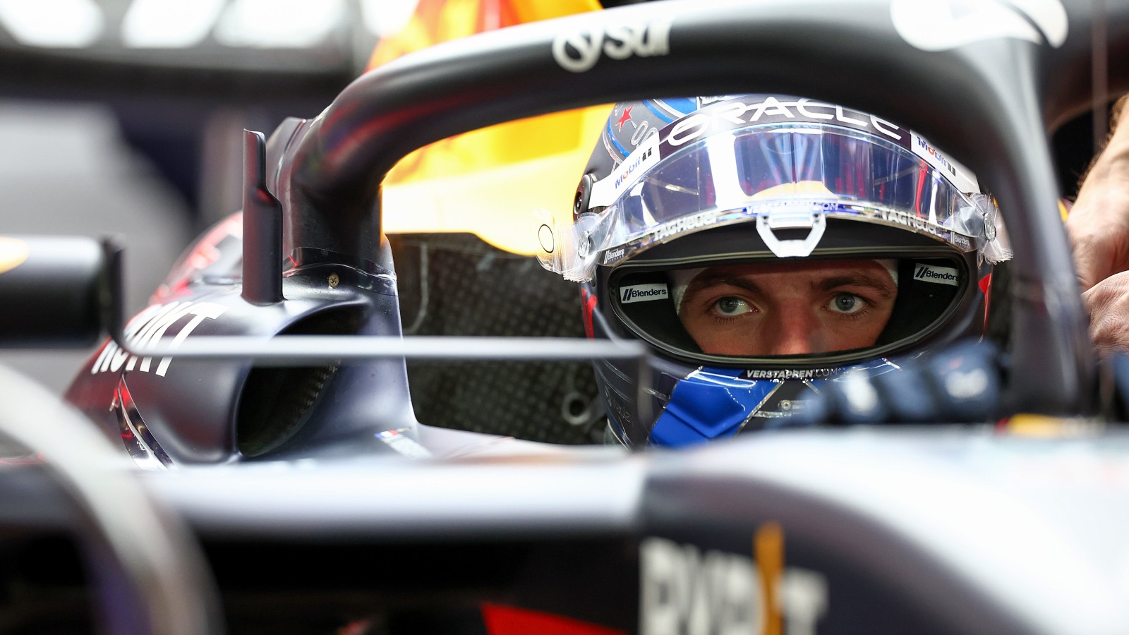 Verstappen esnoba teste que 2024 tentou impor e prova com tetra que disputa F1 real