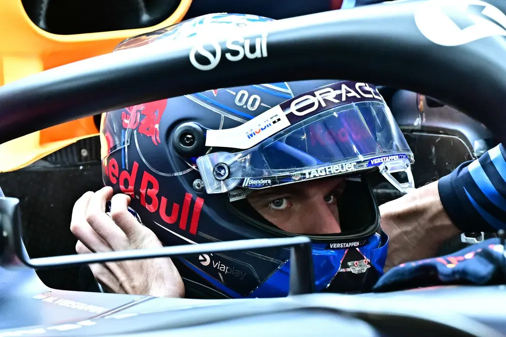 Marko elogia el campeonato de Verstappen y admite: “En Monza era escéptico”