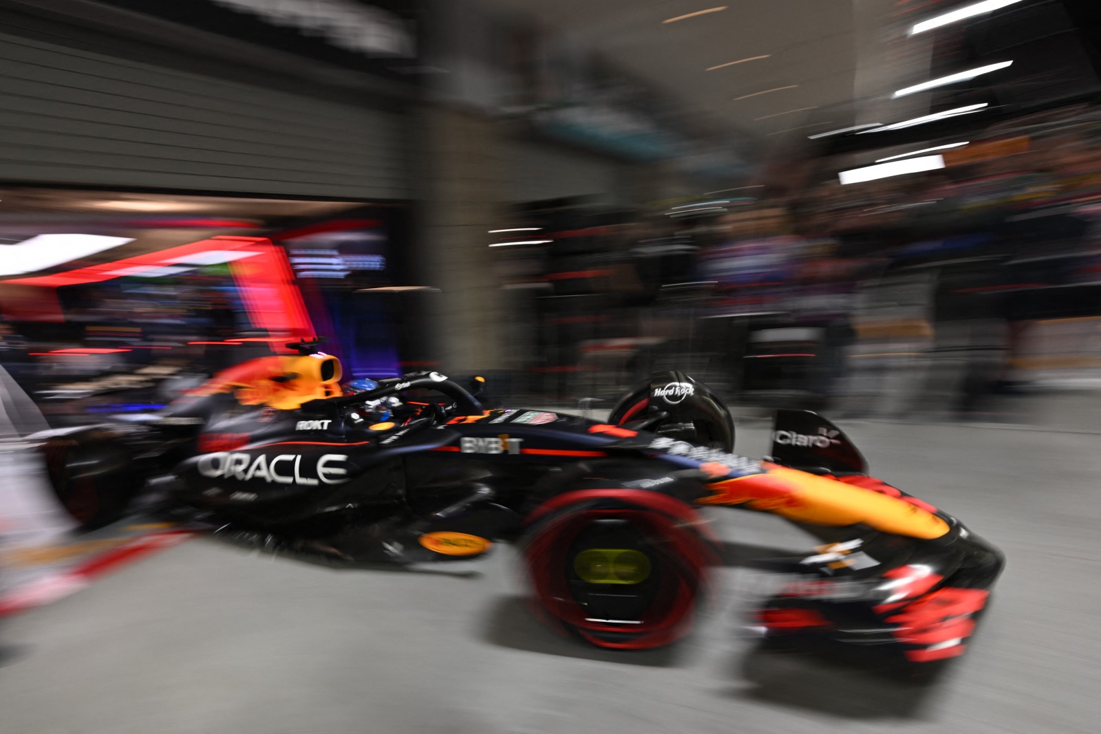 Red Bull diz que ficou “perdida” em 2024: “Problema nunca será totalmente corrigido”