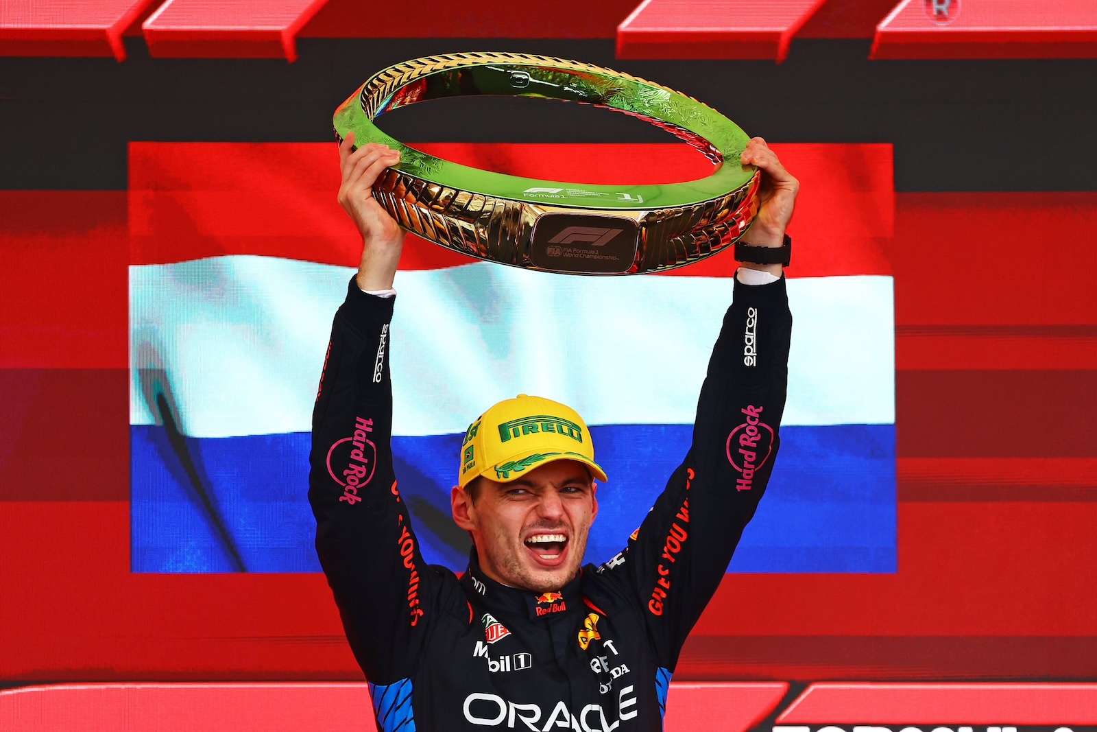 As notas do GP de São Paulo da F1 2024
