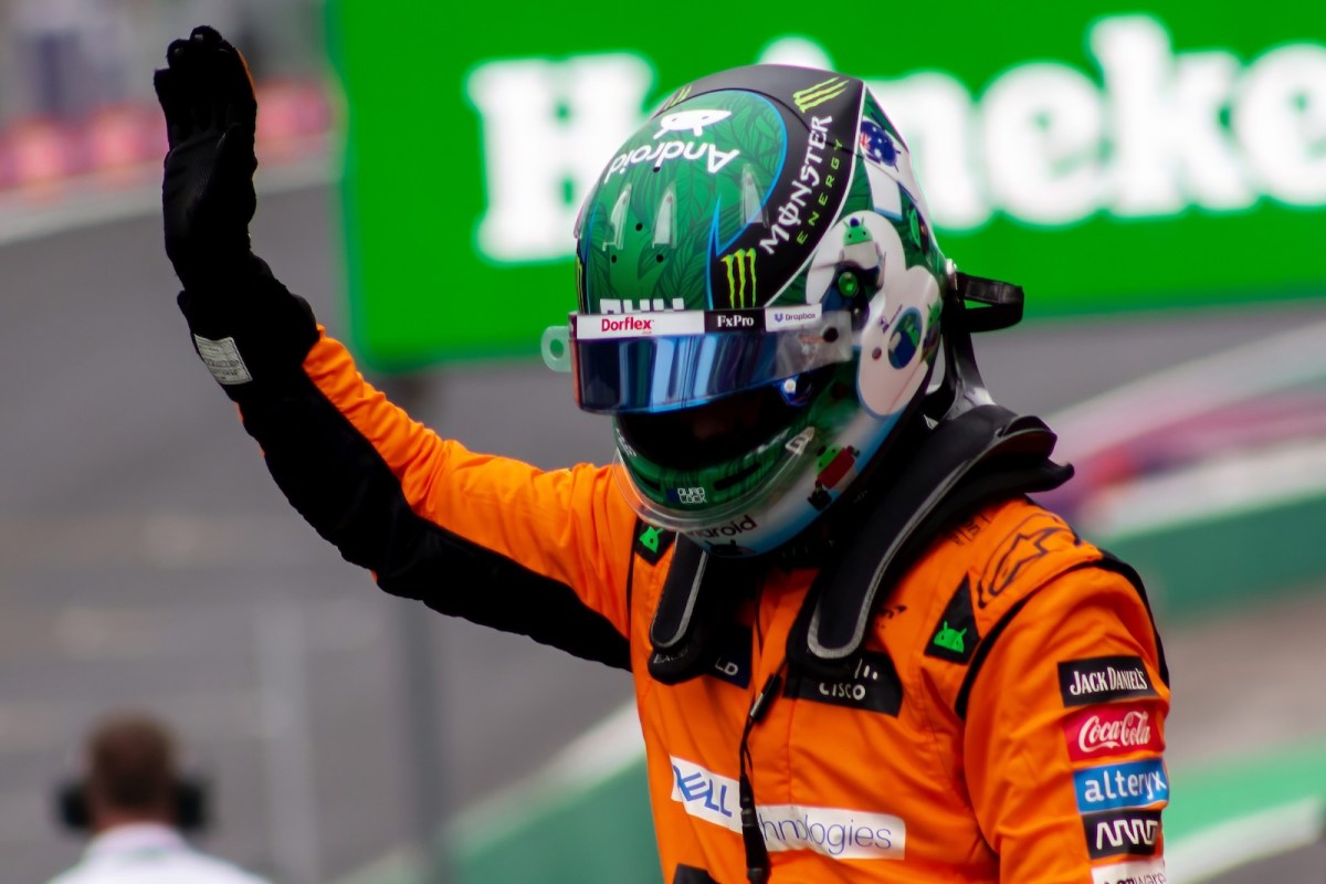 5 coisas que aprendemos na sexta-feira do GP de São Paulo da Fórmula 1 2024